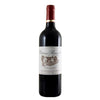 Vinho Tinto Chateau Bauvallon 2022