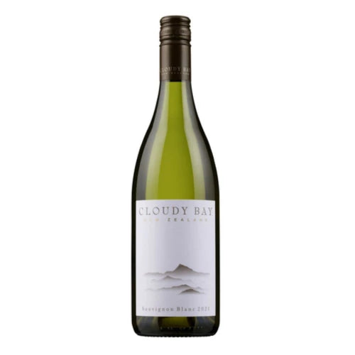 Cloudy Bay Sauvignon Blanc 2021