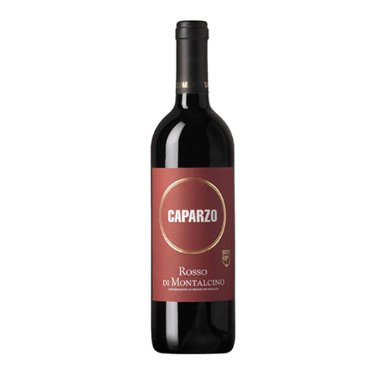 Vinho Tinto Rosso di Montalcino Caparzo 2020