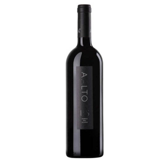 Vinho Tinto AAlto PS 2019