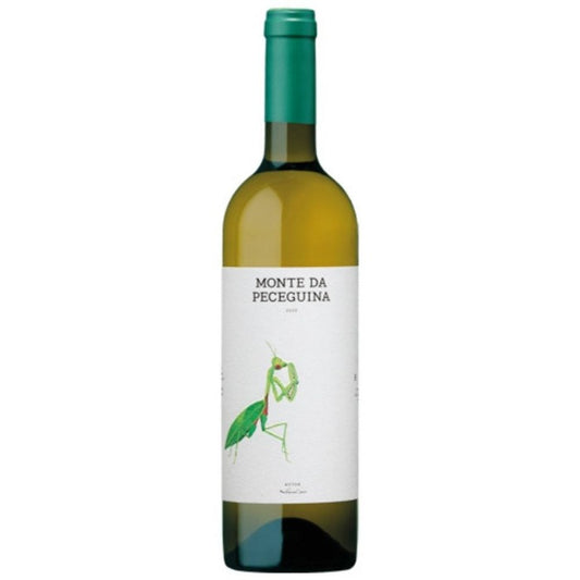 Vinho Branco Monte da Peceguina