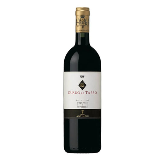 Vinho Tinto Guado Al Tasso 2019