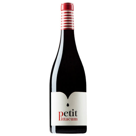 Vinho Tinto Petit Pittacum 2016