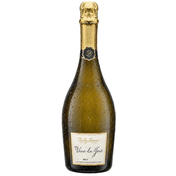 Espumante Crémant de Bourgogne Vive La Joie 2020