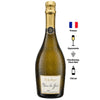 Espumante Crémant de Bourgogne Vive La Joie 2020