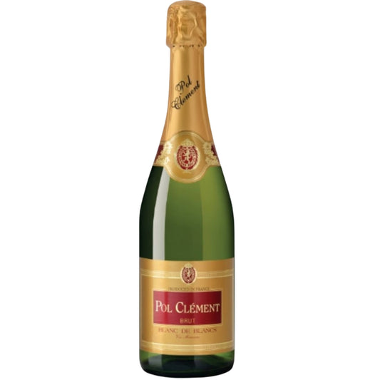 Espumante Pol Clément Blanc De Blancs Brut