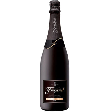 Kit Seleção Espanha - Freixenet Cordon Negro Brut