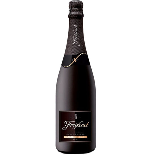 Espumante Freixenet Cordon Negro Brut