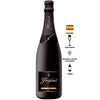 Espumante Freixenet Cordon Negro Brut