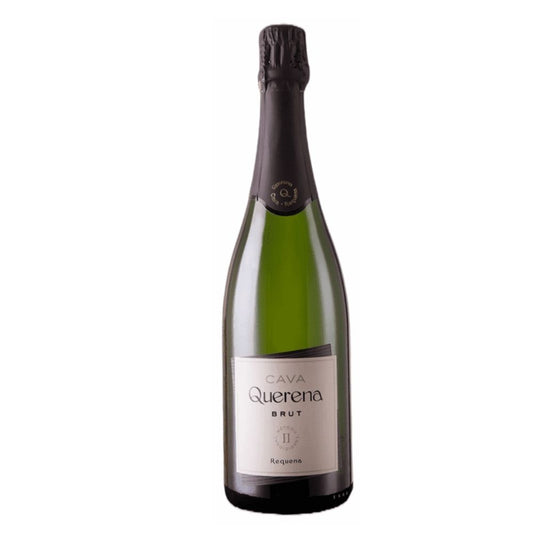 Espumante Cava Brut Branco Querena