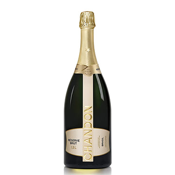 Espumante Chandon Réserve Brut Magnum