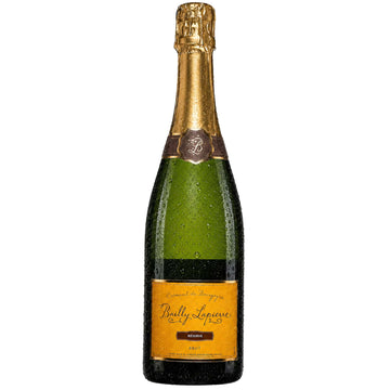 Espumante Crémant de Bourgogne Bailly Lapierre Branco Brut Réserve
