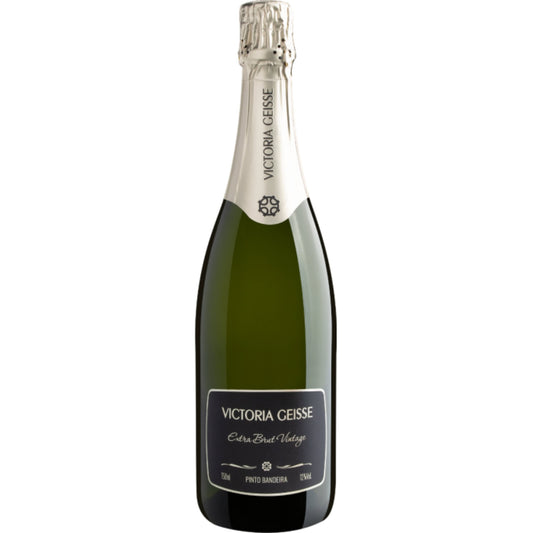 Espumante Victoria Geisse Extra Brut Vintage