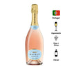 Espumante Mateus Brut Rosé