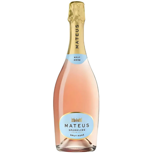 Espumante Mateus Brut Rosé