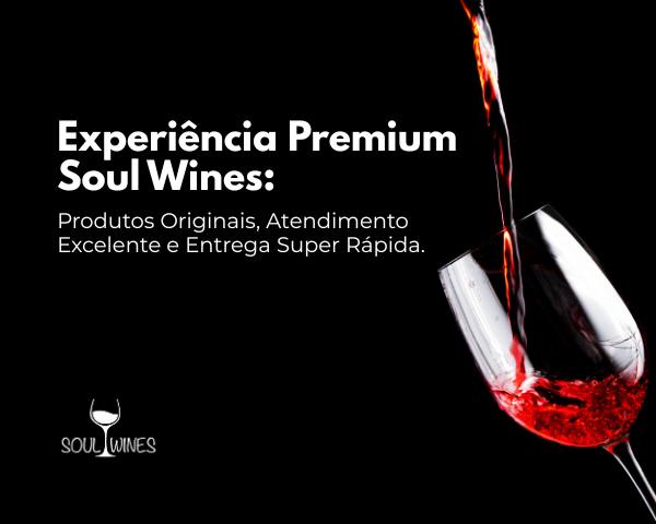 Soul Wines