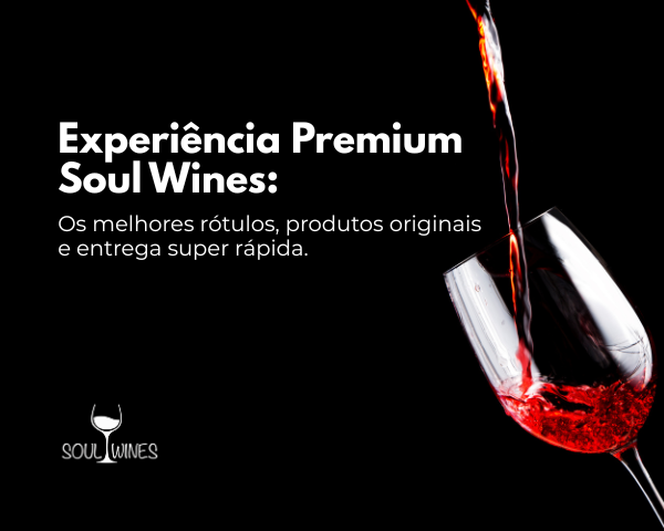 Soul Wines