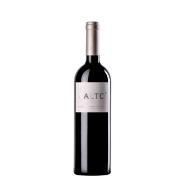 Vinho Tinto AAlto 2020