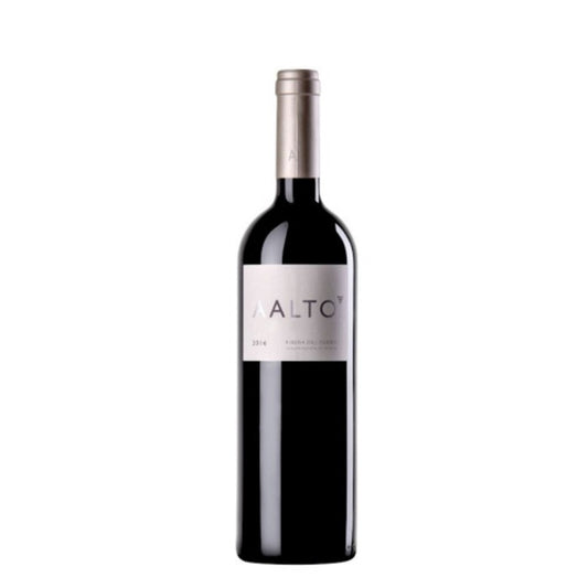 Vinho Tinto AAlto 2020