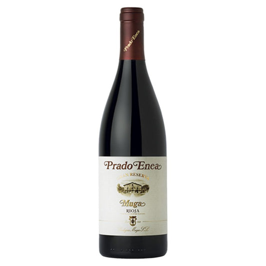 Vinho Tinto Prado Enea Gran Reserva 2015