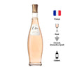 Vinho Rosé Domaine Ott Provence Magnun