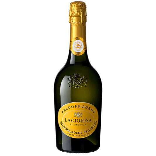 Prosecco La Gioiosa Valdobbiadene Superiore DOCG Brut 750ml