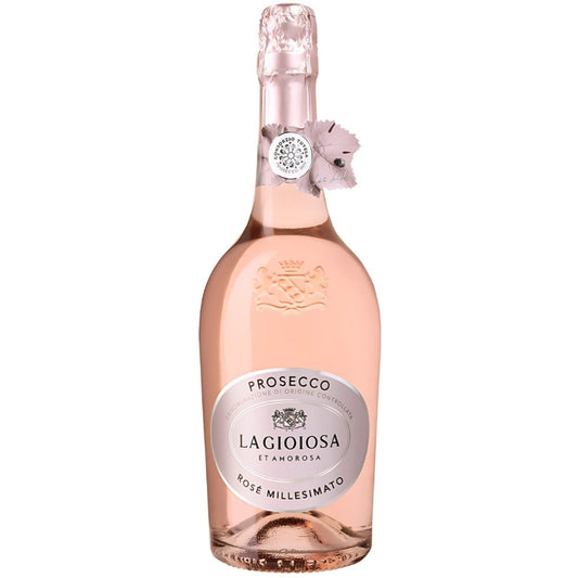 Prosecco Rosé Millesimato