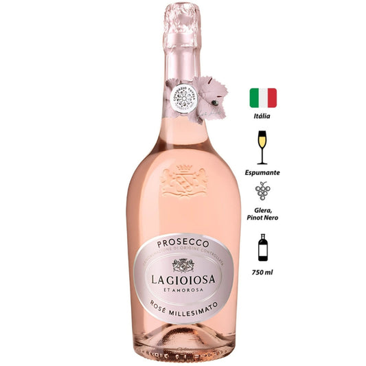 Prosecco Rosé Millesimato