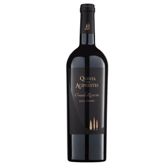 Vinho Tinto Quinta dos Aciprestes Grande Reserva 2014