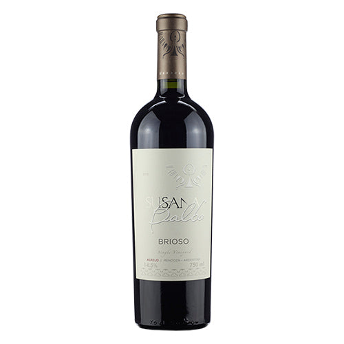 Vinho Tinto Susana Balbo Signature Brioso