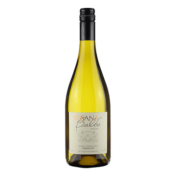 Vinho Branco Susana Balbo Signature Torrontes 2022