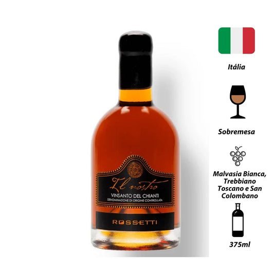 Vin Santo del Chianti Il Nostro 2003