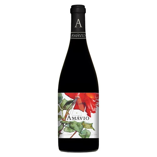 Vinho Tinto Amávio Ávidos Douro 2016