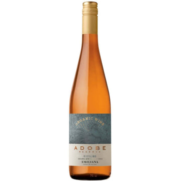 Vinho Branco Adobe Reserva Riesling