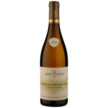 Vinho Branco Albert Bichot Chablis 1er Cru 2023