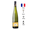 Vinho Branco Alsace Riesling Réserve Hunawhir 2022