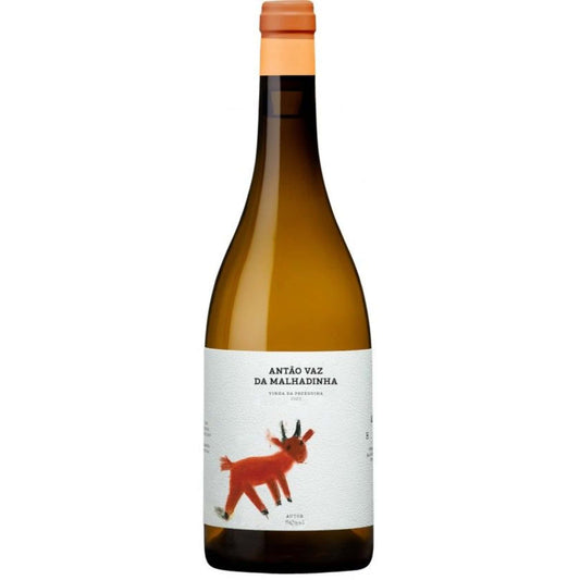Vinho Branco Antão Vaz Da Peceguina