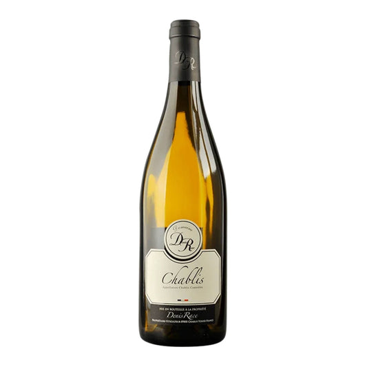 Vinho Branco Domaine Denis Race Chablis Premier Cru Montmains 2022