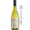 Vinho Branco Chardonnay Estate Premium Alta Vista