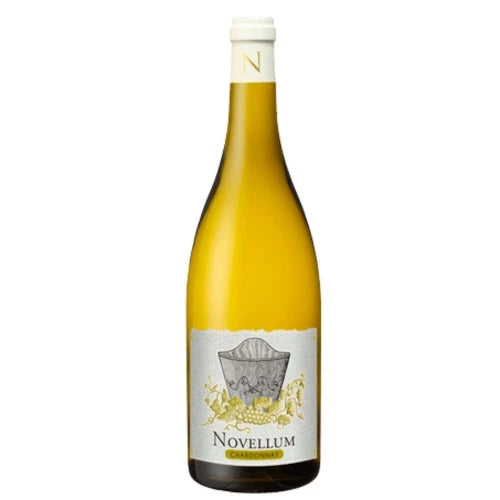 Vinho Branco Chardonnay Novellum 2021