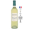 Vinho Branco Francês Chateau Marjosse Blanc 2022