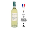 Vinho Branco Francês Chateau Marjosse Blanc 2022