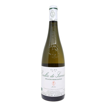 Vinho Branco Clos de la Coulée de Serrant 2021