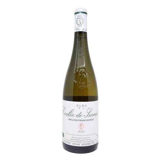 Vinho Branco Clos de la Coulée de Serrant 2021