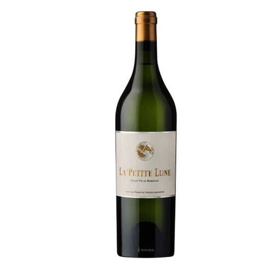 Vinho Branco Clos des Lunes Petite Lune Blanc 2018