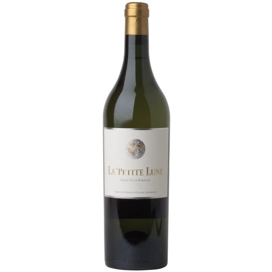 Vinho Branco Clos des Lunes Petite Lune Blanc