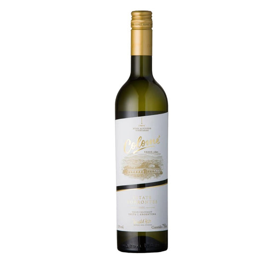 Vinho Branco Colomé Torrontés Estate 2022