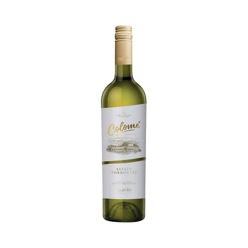 Vinho Branco Colomé Torrontés Estate 2022