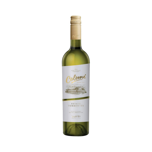 Vinho Branco Colomé Torrontés Estate 2022
