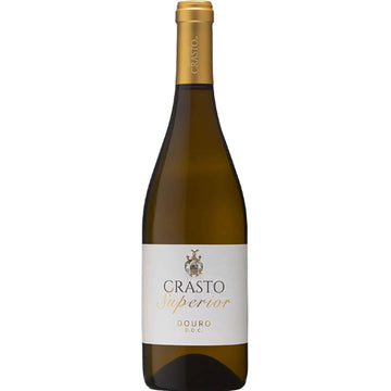 Vinho Branco Crasto Superior 2023
